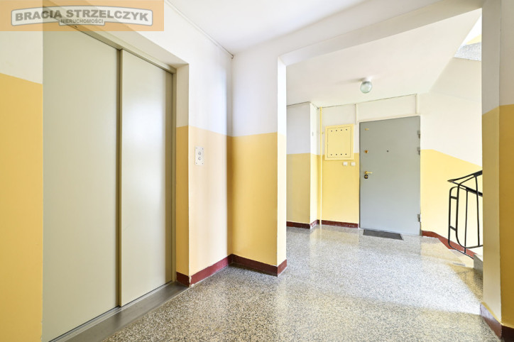 Mieszkanie Sprzedaż  Wola Platynowa 12